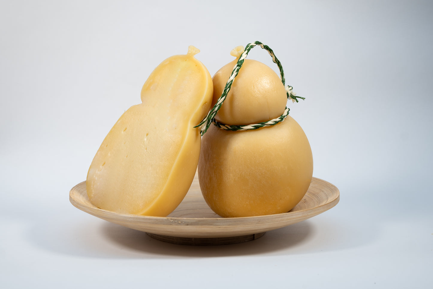 Caciocavallo Dolce