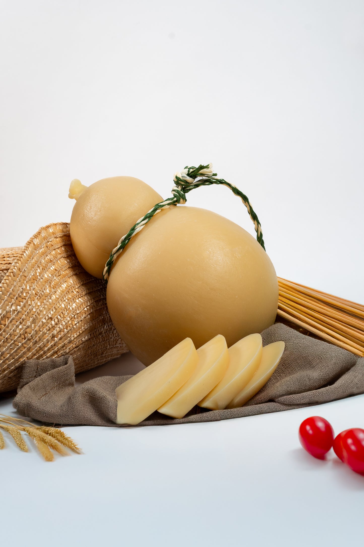 Caciocavallo Dolce