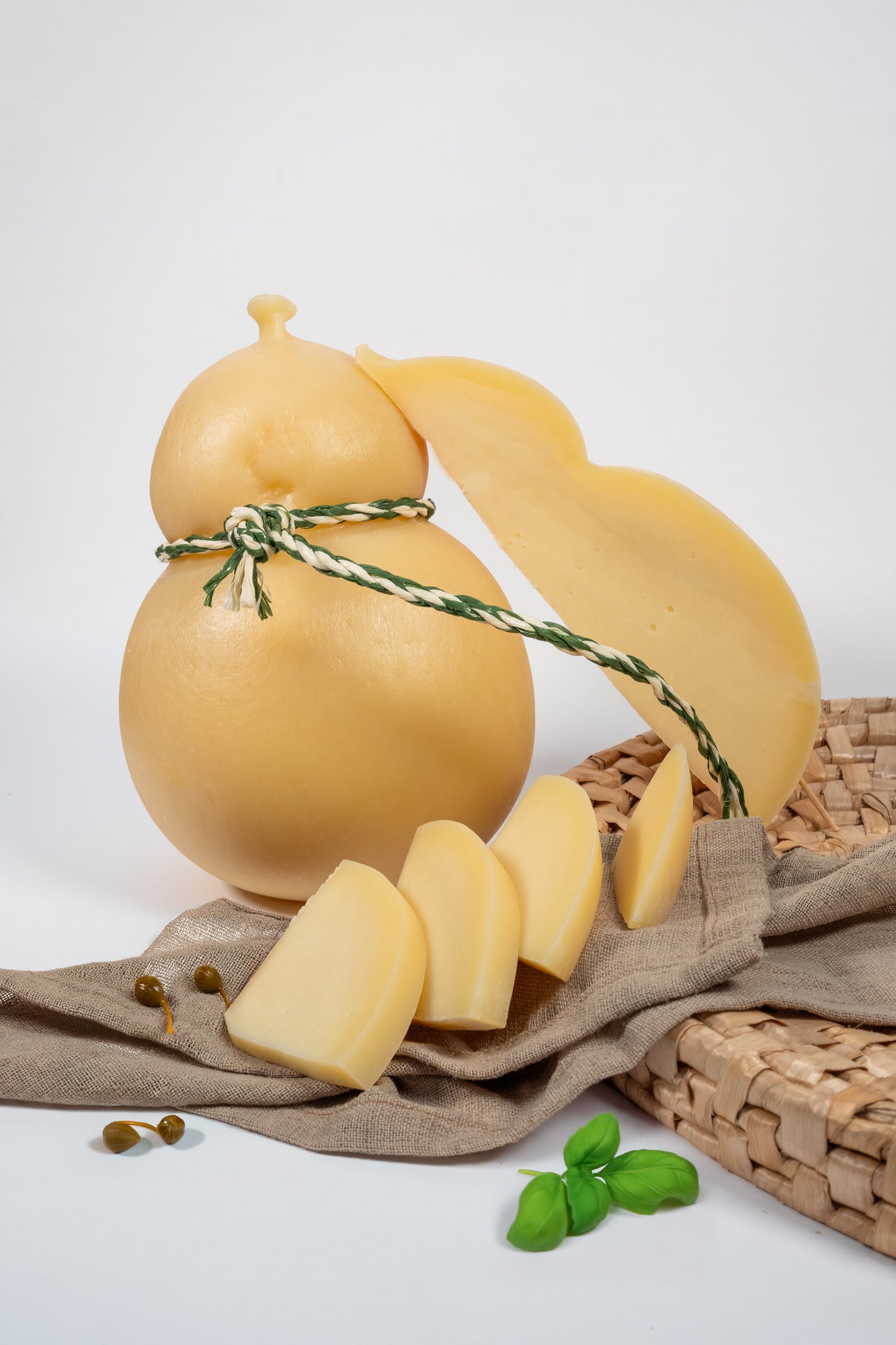 Caciocavallo Dolce
